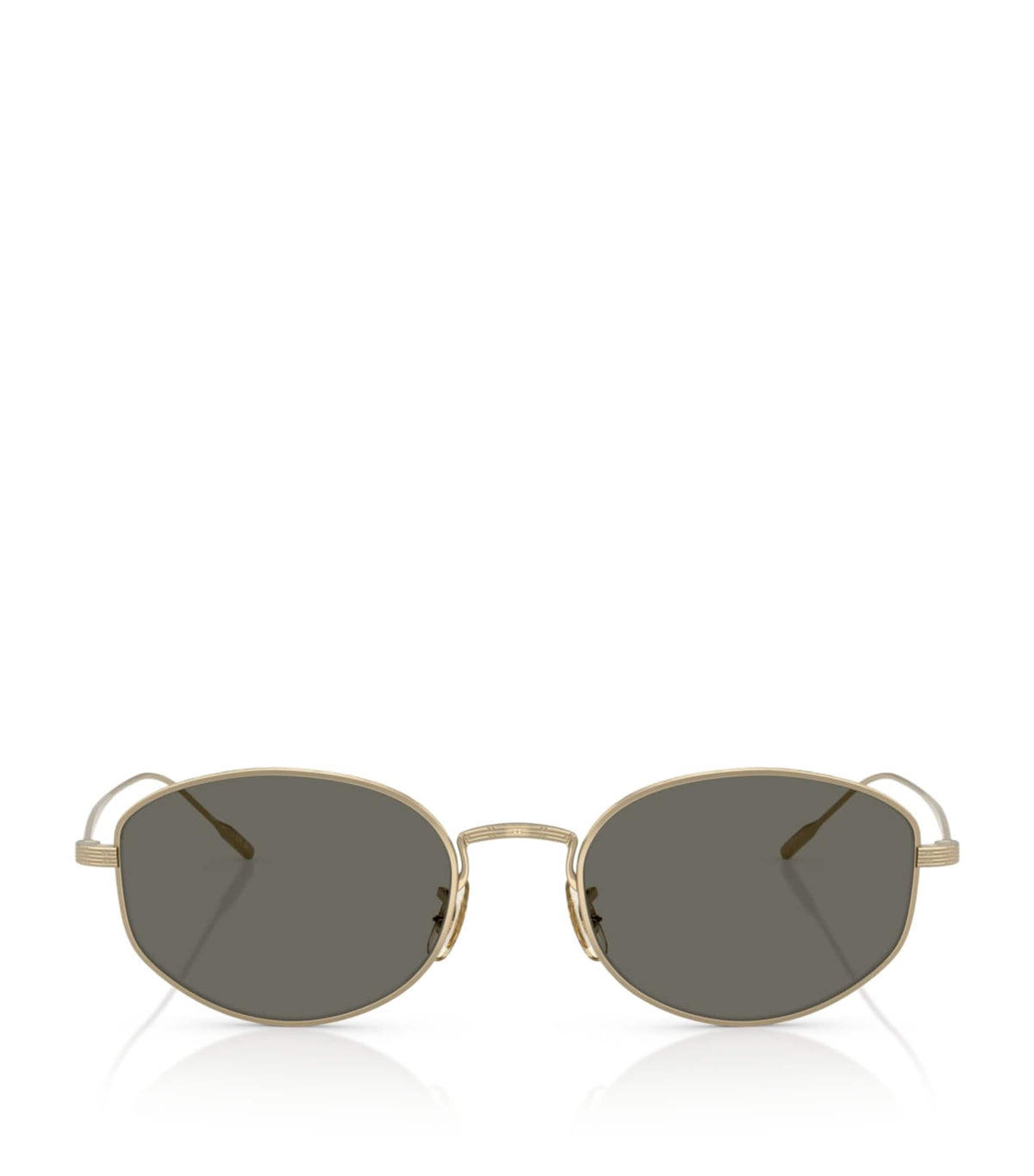 Oliver Peoples acetate sunglasses Estra OV1347ST, UK version