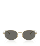 Oliver Peoples acetate sunglasses Estra OV1347ST, UK version