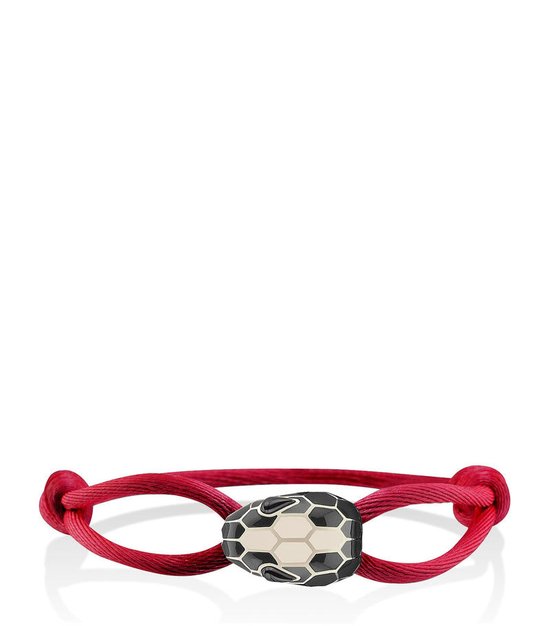 Bvlgari Serpenti Forever bracelet with snakehead motif, imported from the UK