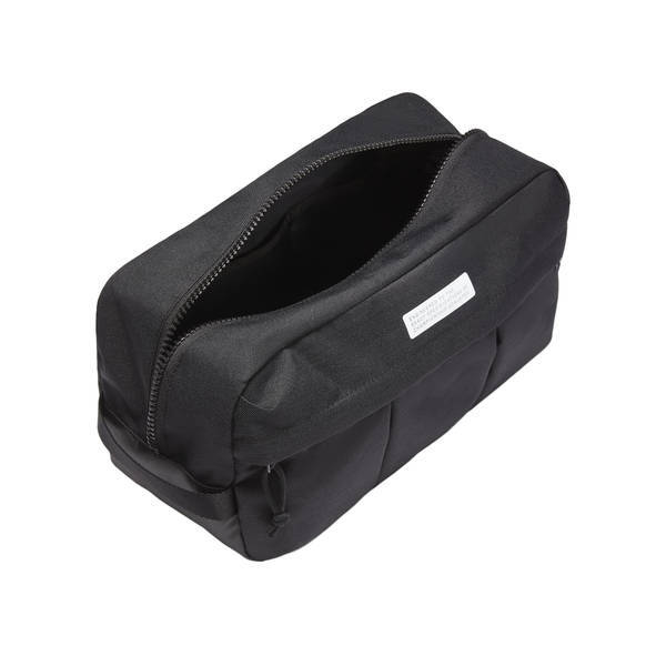 Nike Academy Logo shoe bag polyester, imported from the UK