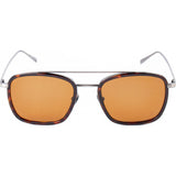 Belstaff brown RYDER 54 S085 sunglasses (British brand)