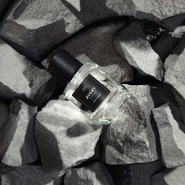 NOU Avery Eau de Toilette 50ml - British product
