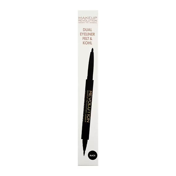 Revolution eye liner felt kohl (British brand)