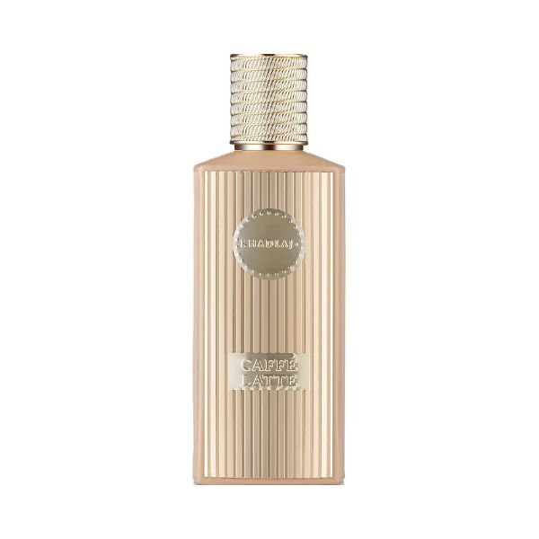 Khadlaj Caffe Latte perfume 100ml, imported from the UK