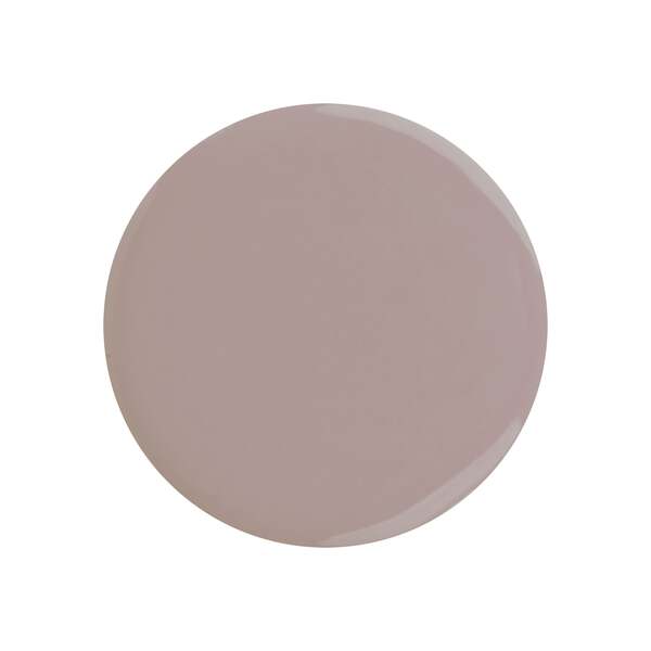 Nail HQ Mocha Glazed Duo nail polish, imported from the UK