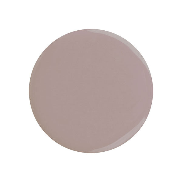 Nail HQ Mocha Glazed Duo nail polish, imported from the UK