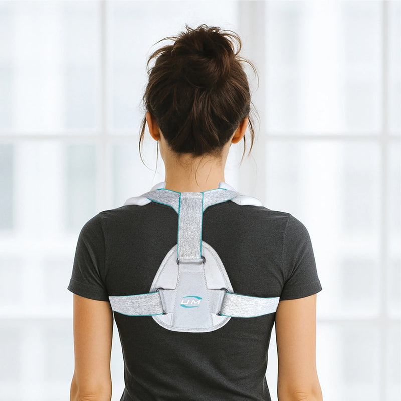 Greenlight Medicare GM clavicle brace size S (British brand)