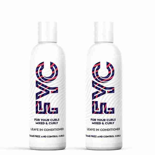 FYC leave-in conditioner duo with shea butter 2x250ml, imported from the UK