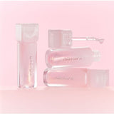 Milk Touch Dew Stain lip gloss #02 Baby Dew, imported from the UK