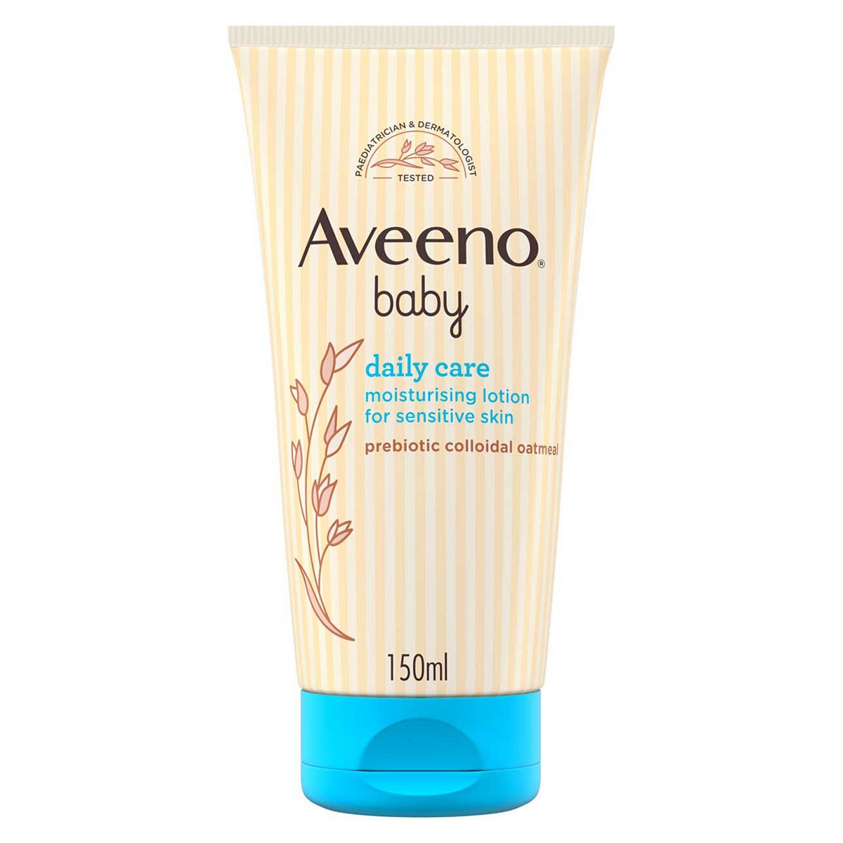 AVEENO® Baby Daily Care Moisturising Lotion 150ml GOODS Boots   