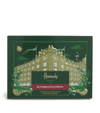 Harrods butterscotch sweets 200g, UK version