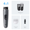 Braun All-in-One Series 3 4in1 grooming kit (British brand)