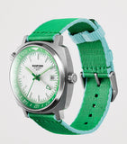 Bamford London GMT Summer +8 watch 40mm, imported from the UK