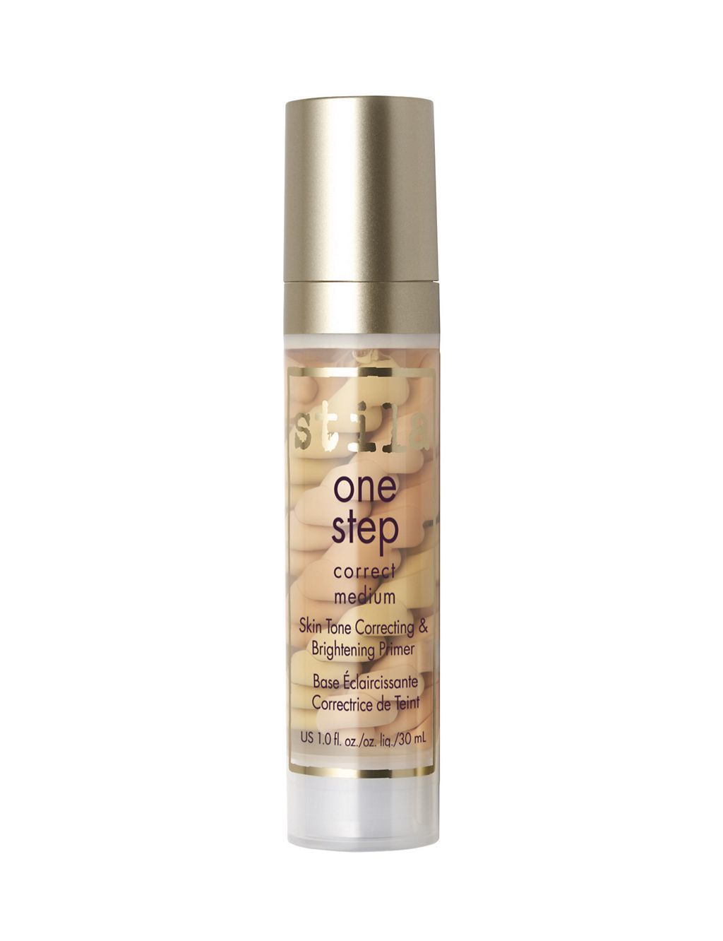 One Step Correct Colour Corrector 30ml Facial Skincare M&S   