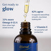 Efamol evening primrose oil 60ml liquid, UK version