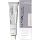 Revlon permanent hair color shade 4.7MN 60ml (British brand)