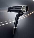 ghd Speed Hairdryer with high-pressure airflow, UK version