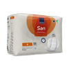 ABENA San Premium 8 incontinence pad 22 pack (British brand)