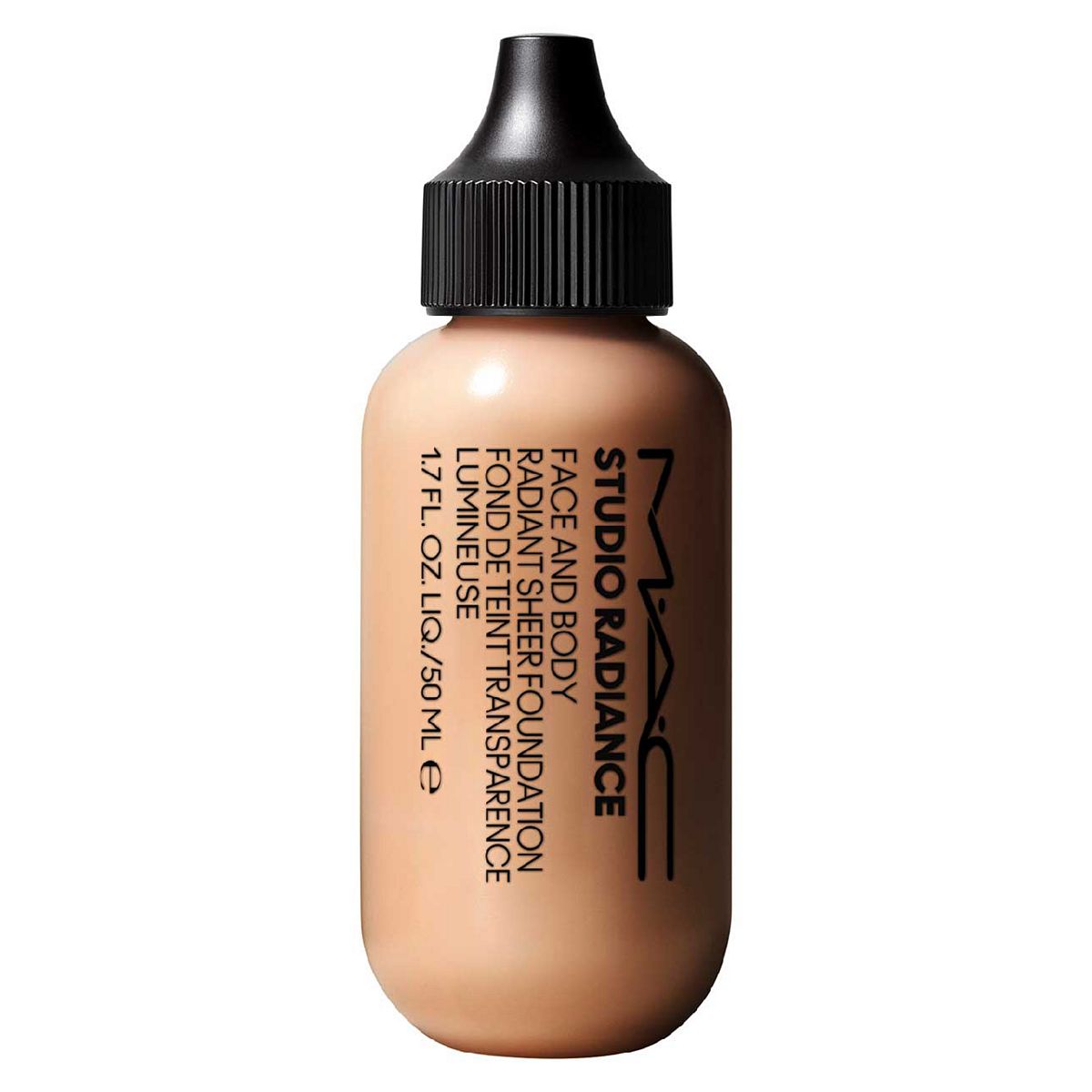 MAC Studio Radiance Face And Body Radiant Sheer Foundation GOODS Boots   