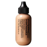 MAC Studio Radiance Face And Body Radiant Sheer Foundation GOODS Boots   