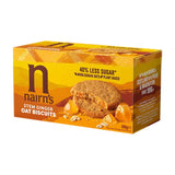 Nairn's Stem Ginger Oat Biscuits 200g GOODS Holland&Barrett Stem Ginger