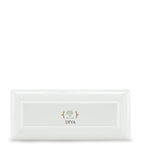 GINORI 1735 Porcelain Colonna Diva Rectangular Change Tray 28cm, UK version