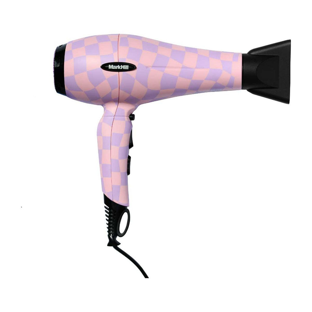 Mark Hill Lavendar Haze Hairdryer