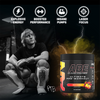 Applied Nutrition ABE Ultimate Pre Workout Fruit Punch 375g - British product