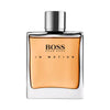 Boss In Motion Eau De Toilette 100ml - British product