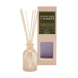 Habitat 40ml Scented Diffuser - Coconut Water & Amber GOODS Sainsburys   