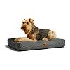 Snug Furry Friends Dog Bed Extra Large GOODS Boots   