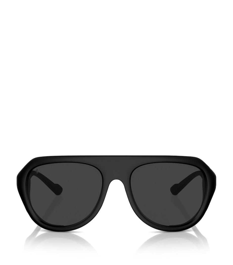 Ferrari designer acetate sunglasses FH2002QU - British product