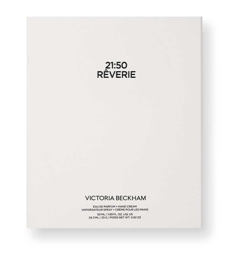 Victoria Beckham Beauty 21.50 Reverie fragrance gift set 50ml (British brand)