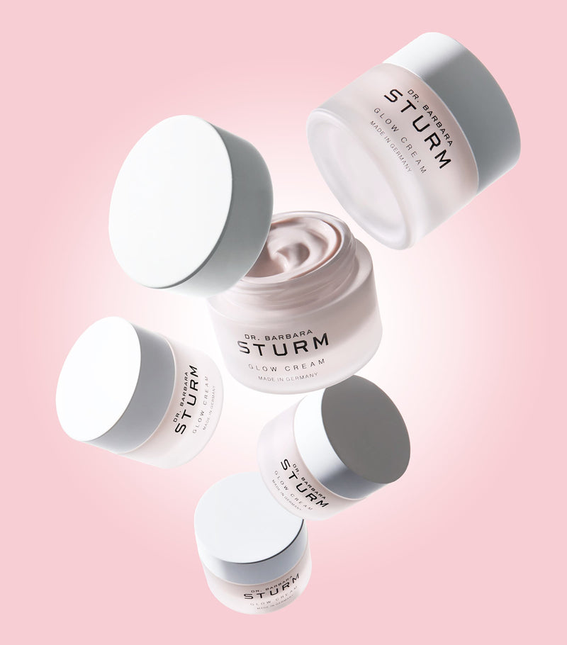 Dr. Barbara Sturm Glow Cream moisturiser 50ml (British brand)