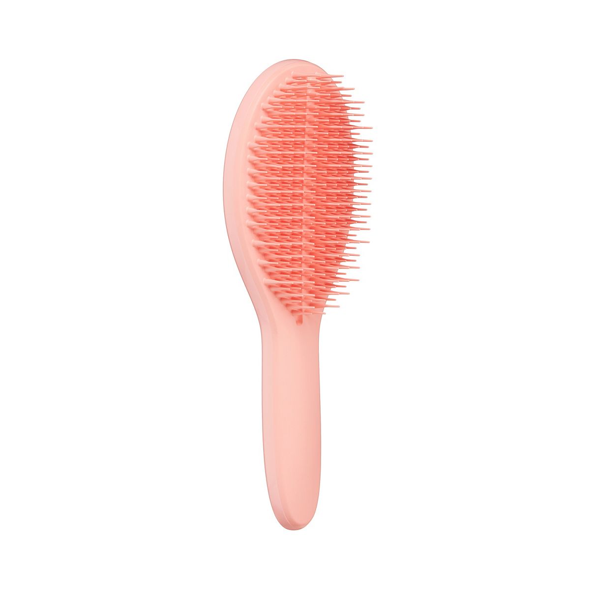 Tangle Teezer The Ultimate Styler Hairbrush Peach Glow GOODS Boots   