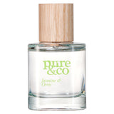 Pure & Co Jasmine and Orris eau de toilette 50ml Perfumes, Aftershaves & Gift Sets Boots   