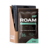 ROAM salt and pepper grass-fed beef bites 70g sharing bag (British brand)