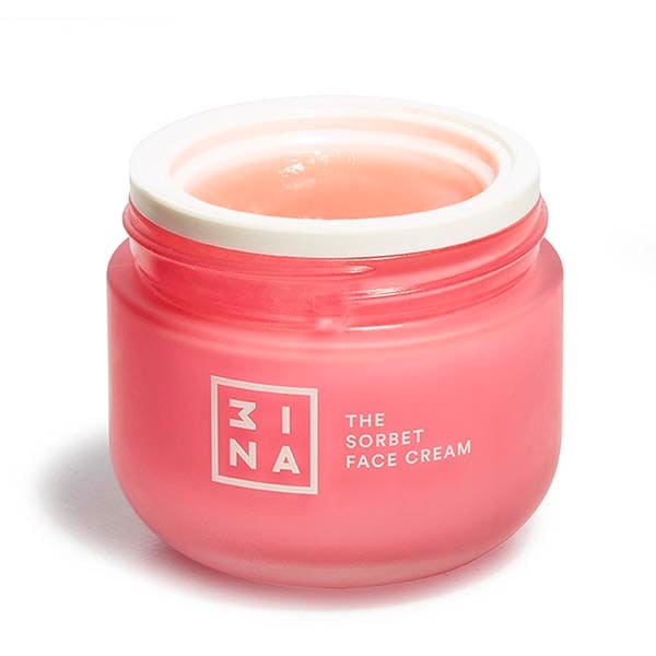 The Sorbet Face Cream GOODS Superdrug   