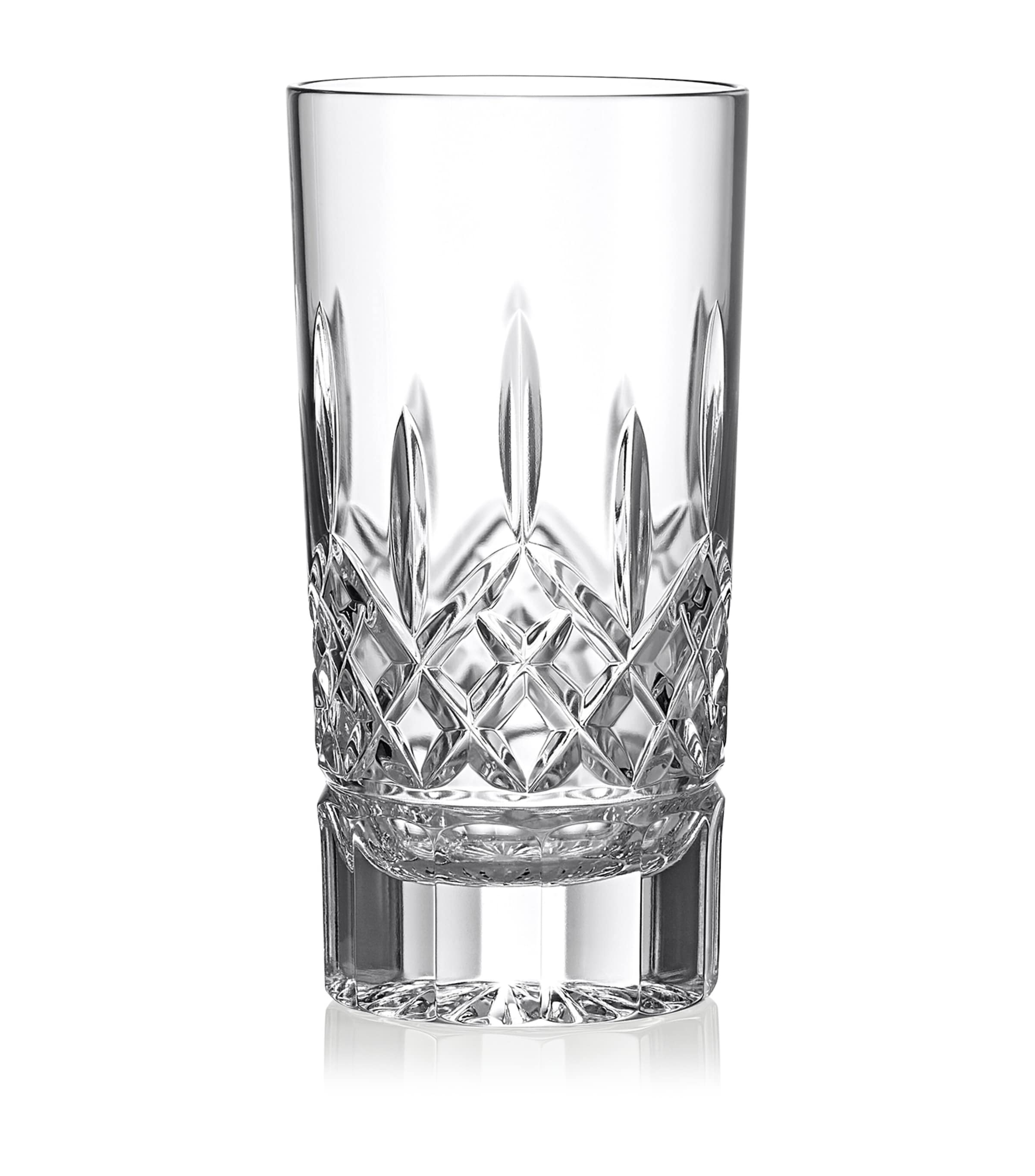 Waterford Lismore highball glass 340ml (British brand)