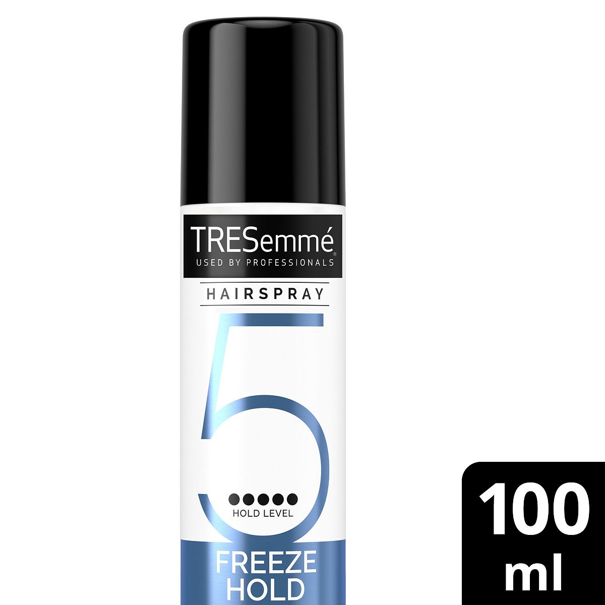 TRESemme Freeze Hold Hairspray 100ml GOODS Boots   