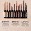 Morphe Brow Tease Mousse Biscotti eyebrow styling imported from the UK