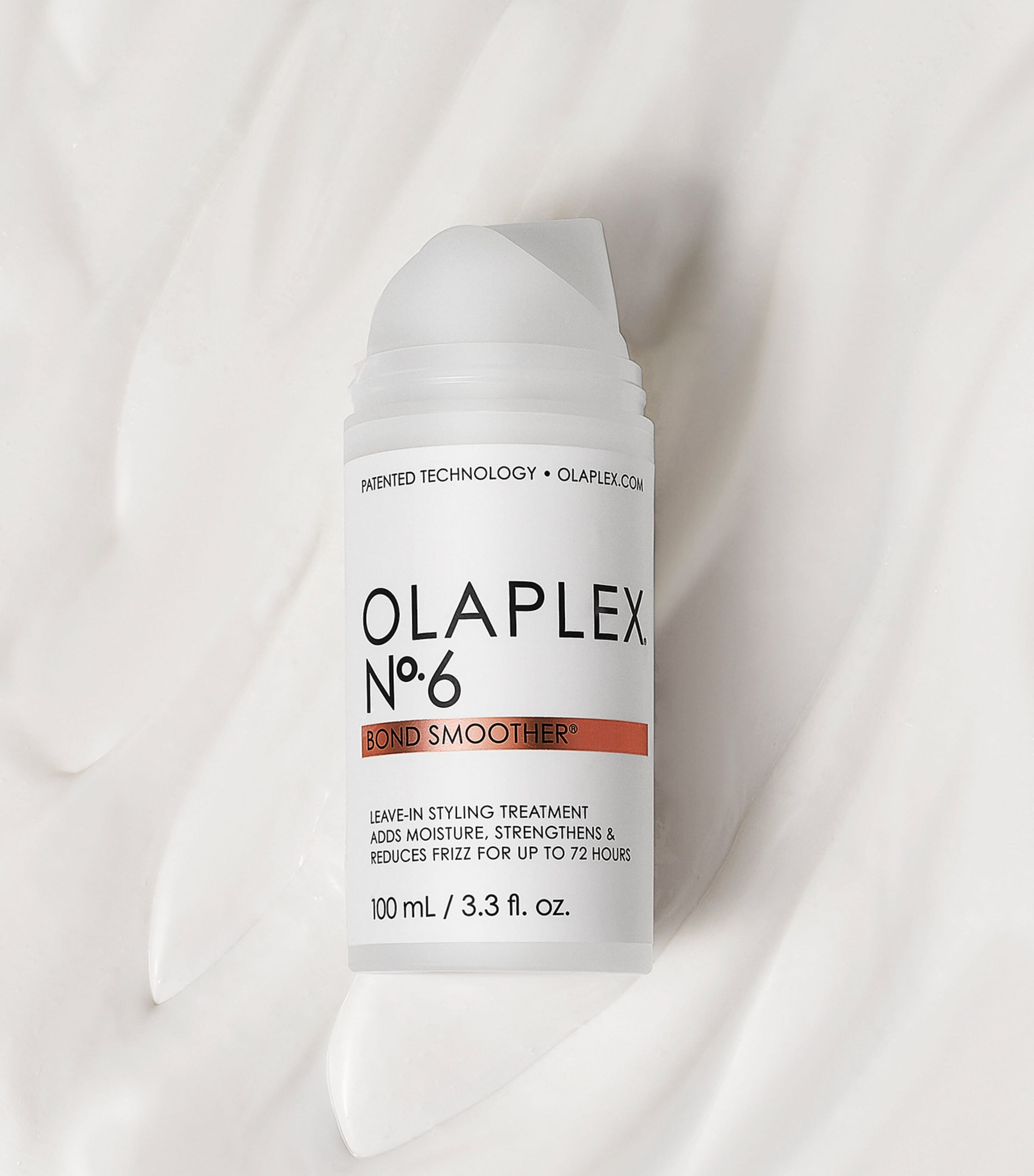 Olaplex No.6 Bond Smoother hair treatment 100ml - British product