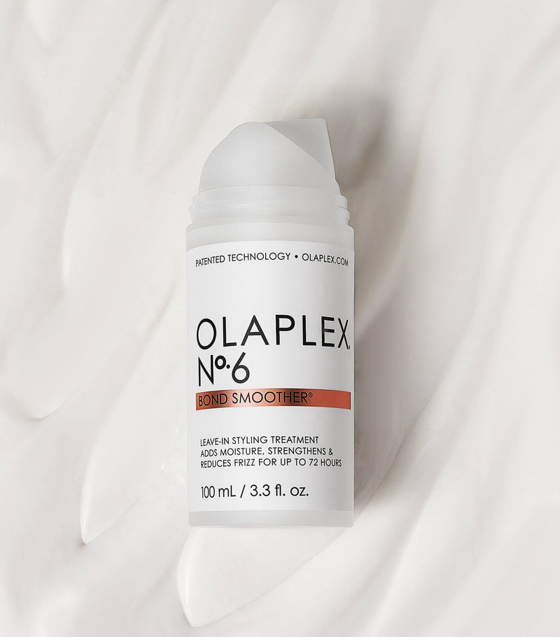 Olaplex No.6 Bond Smoother hair treatment 100ml - British product