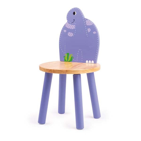 Tidlo Brontosaurus Chair