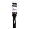 Superdrug medium radial hair brush for detangling needs (British brand)