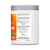 InfiniVit Amino Boost BCAA powder Lemon & Lime 340g (British brand)
