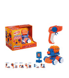 Carrera 1:20 RC Nerf Blasting Car - British product