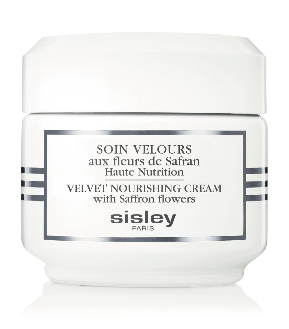 Sisley Velvet Nourishing Cream 50ml (British brand)
