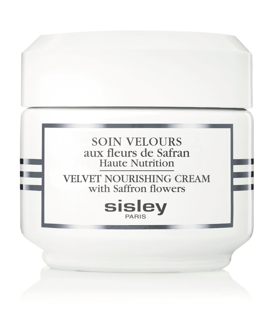 Sisley Velvet Nourishing Cream 50ml (British brand)