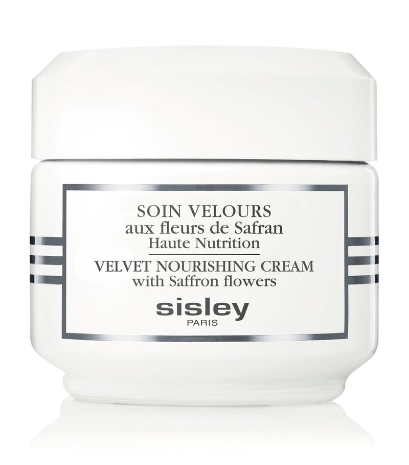 Sisley Velvet Nourishing Cream 50ml (British brand)